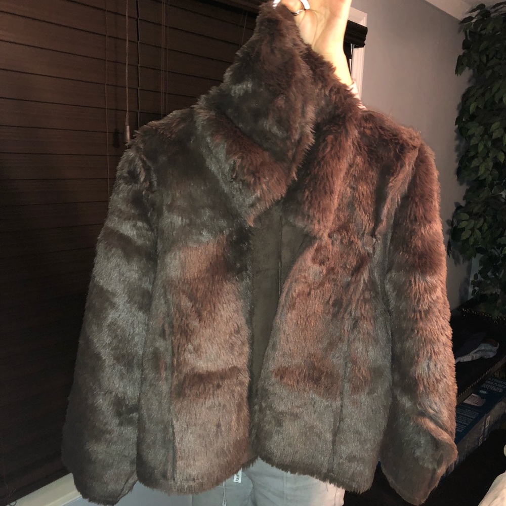 Bebe jacket